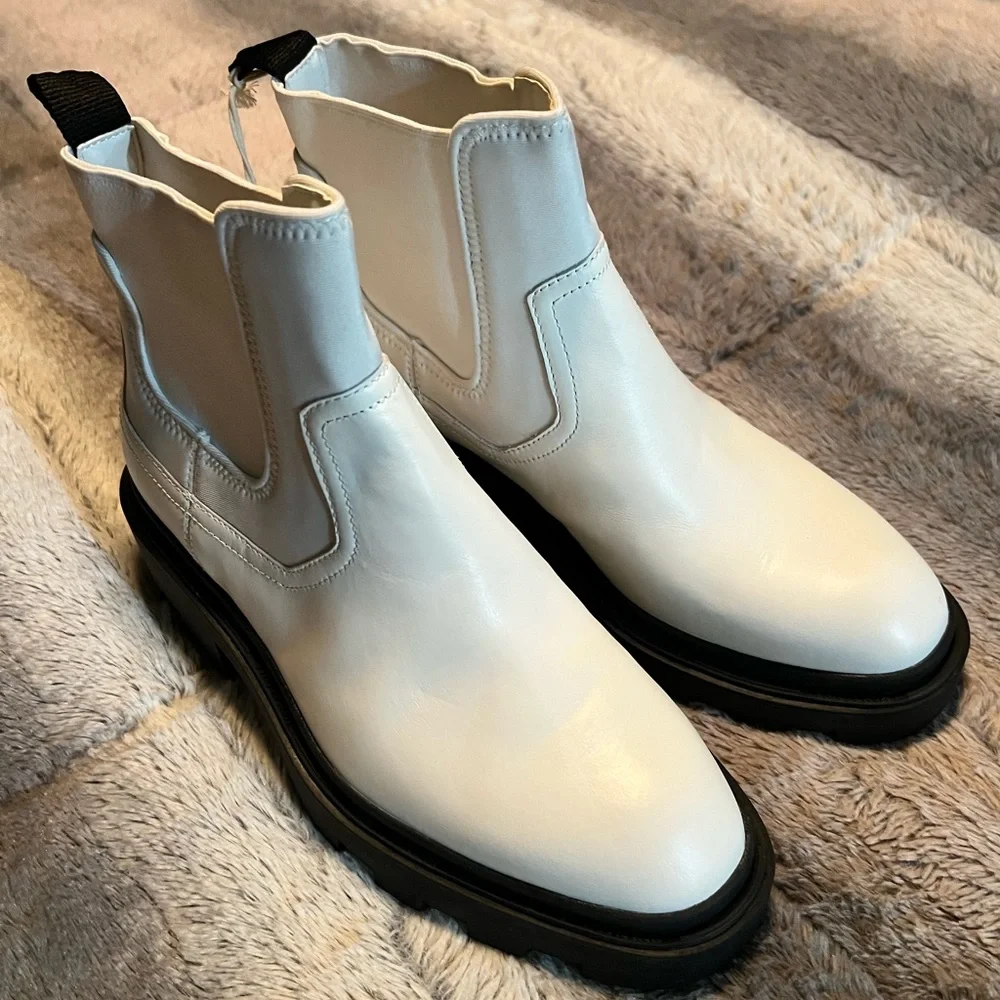 ASH Mastro Boots - Picture 8 of 13